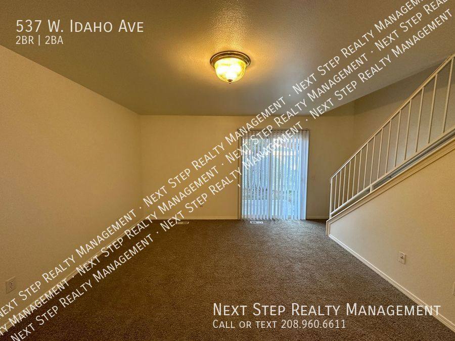 Apartment for rent at 537 W Idaho Ave, Meridian, ID 83642