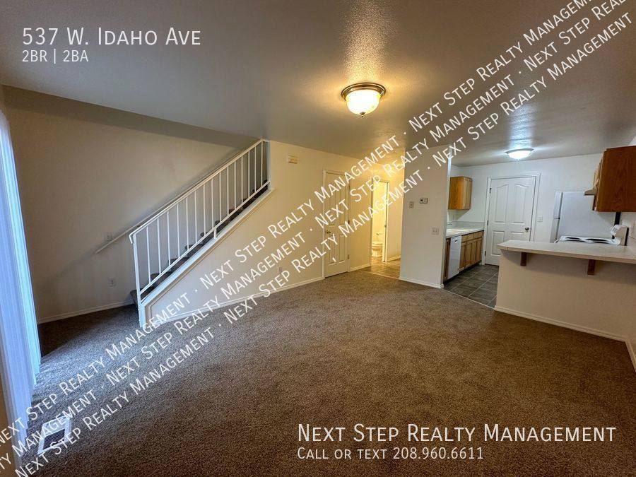 Apartment for rent at 537 W Idaho Ave, Meridian, ID 83642