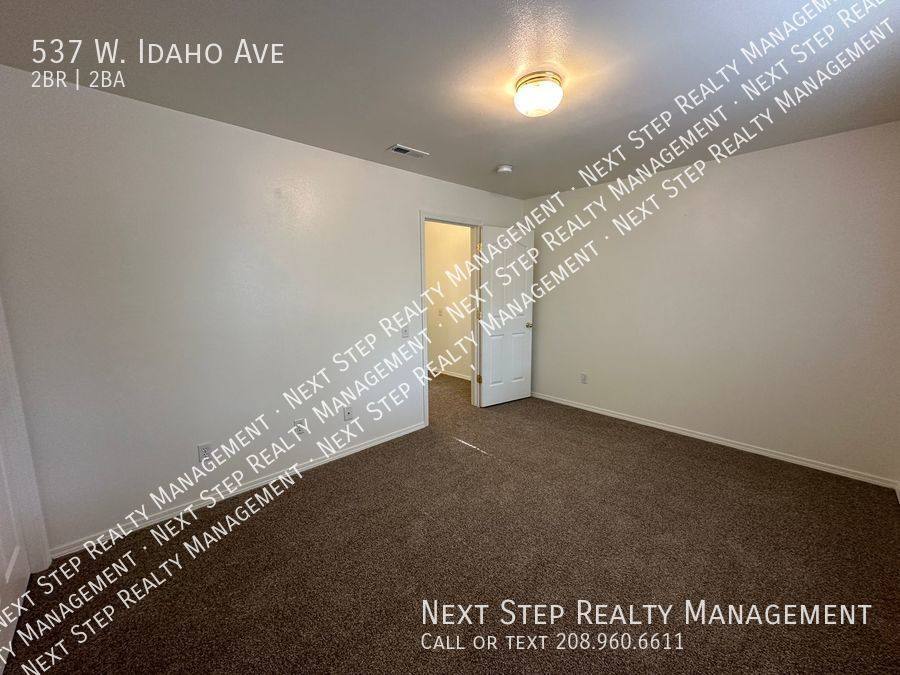 Apartment for rent at 537 W Idaho Ave, Meridian, ID 83642