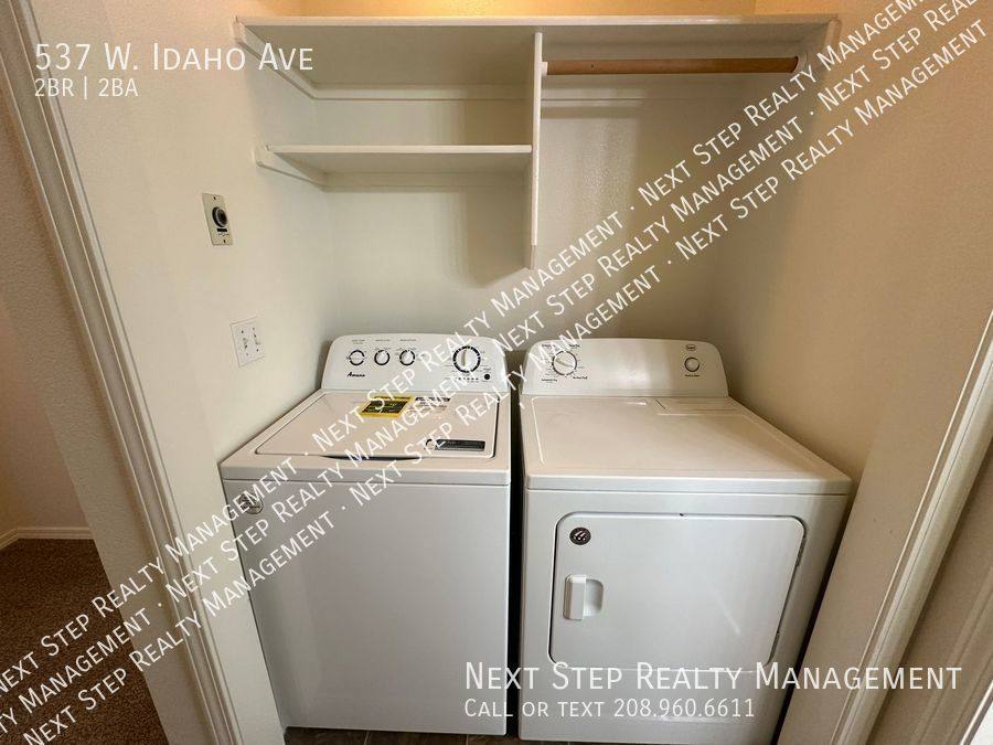 Apartment for rent at 537 W Idaho Ave, Meridian, ID 83642