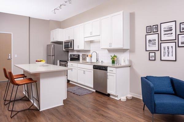Apartment for rent at 5995 Lincoln Dr #436, Minneapolis, MN 55436