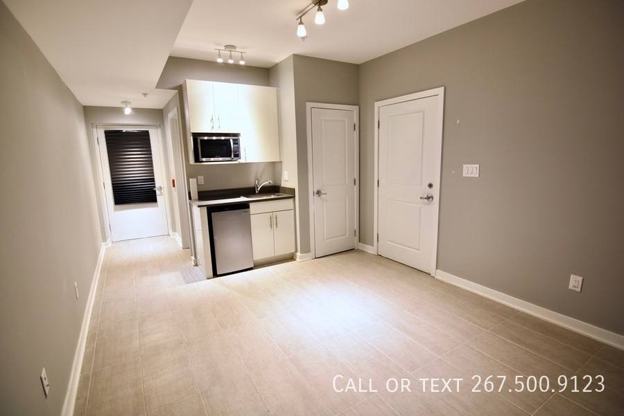 Apartment for rent at 531 Budd St #3E, Philadelphia, PA 19104