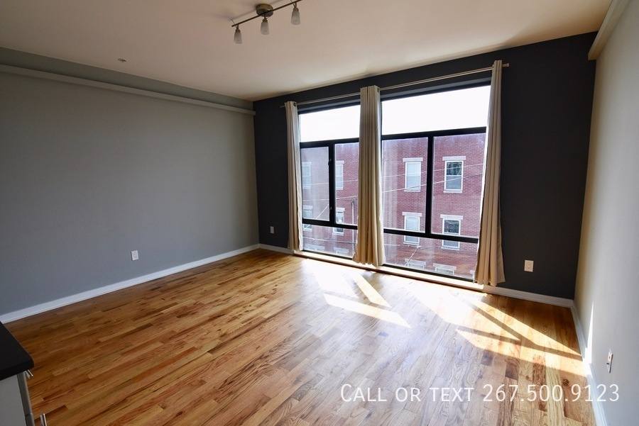Apartment for rent at 531 Budd St #3E, Philadelphia, PA 19104