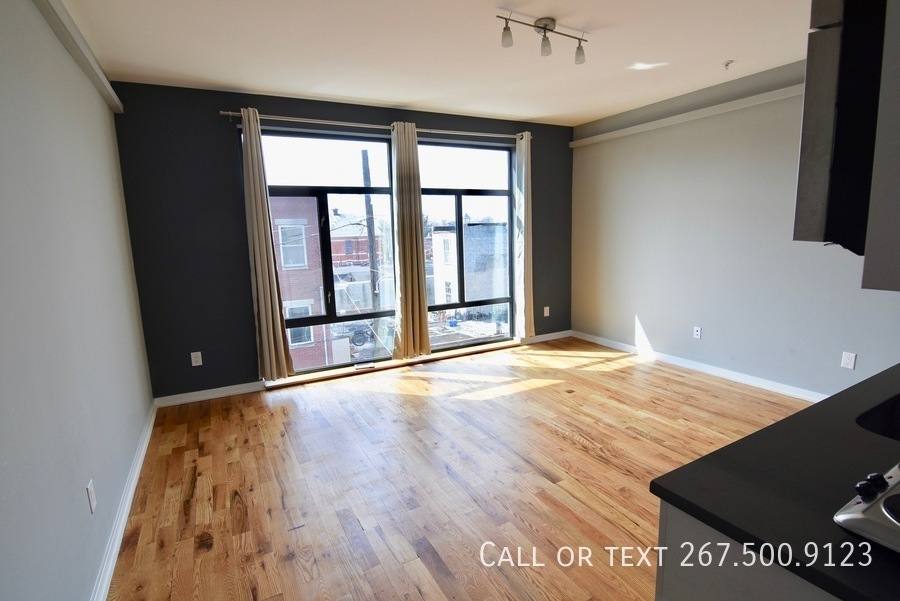 Apartment for rent at 531 Budd St #3E, Philadelphia, PA 19104