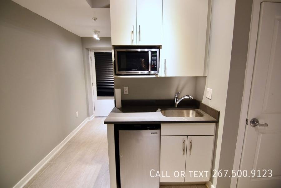 Apartment for rent at 531 Budd St #3E, Philadelphia, PA 19104
