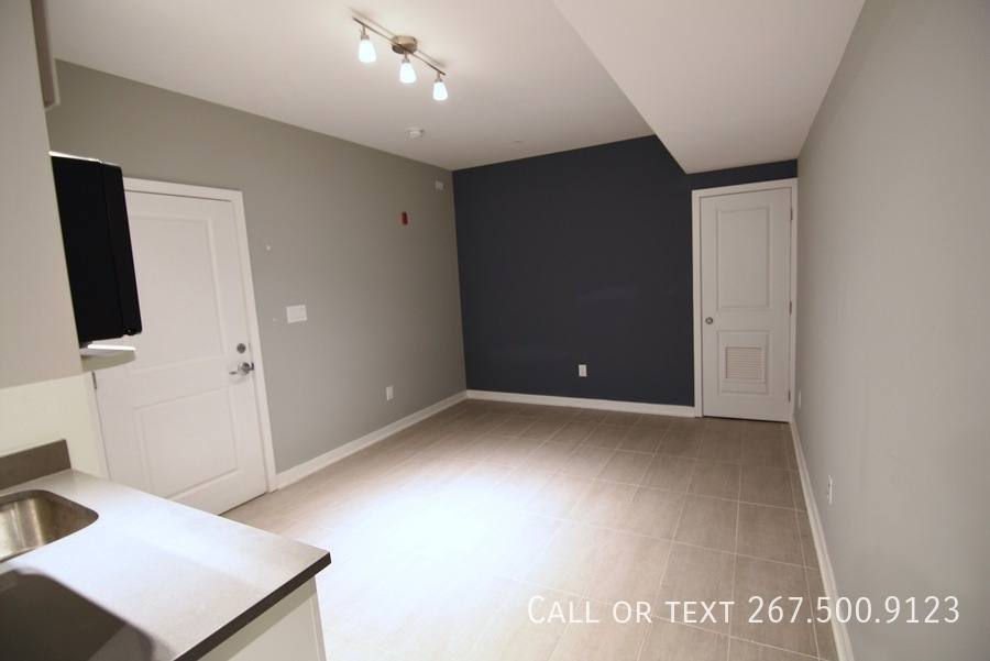 Apartment for rent at 531 Budd St #3E, Philadelphia, PA 19104