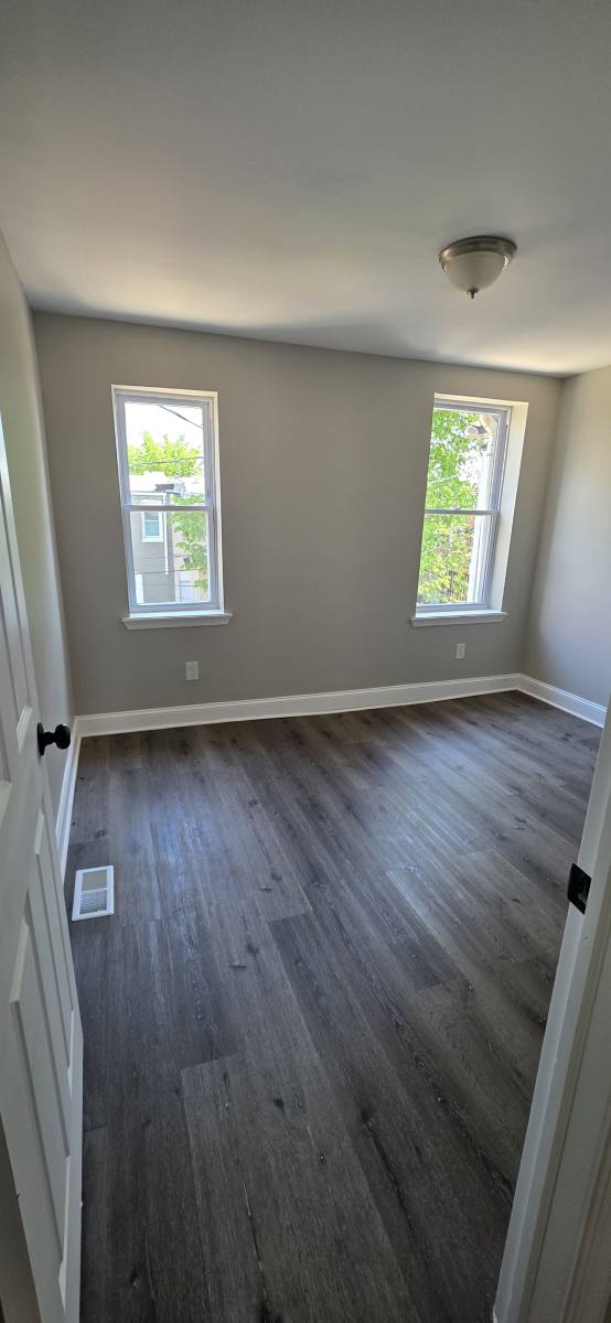 Townhouse for rent at 707 N Port St, Baltimore, MD 21205
