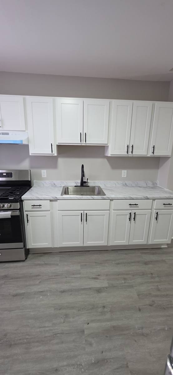Townhouse for rent at 707 N Port St, Baltimore, MD 21205