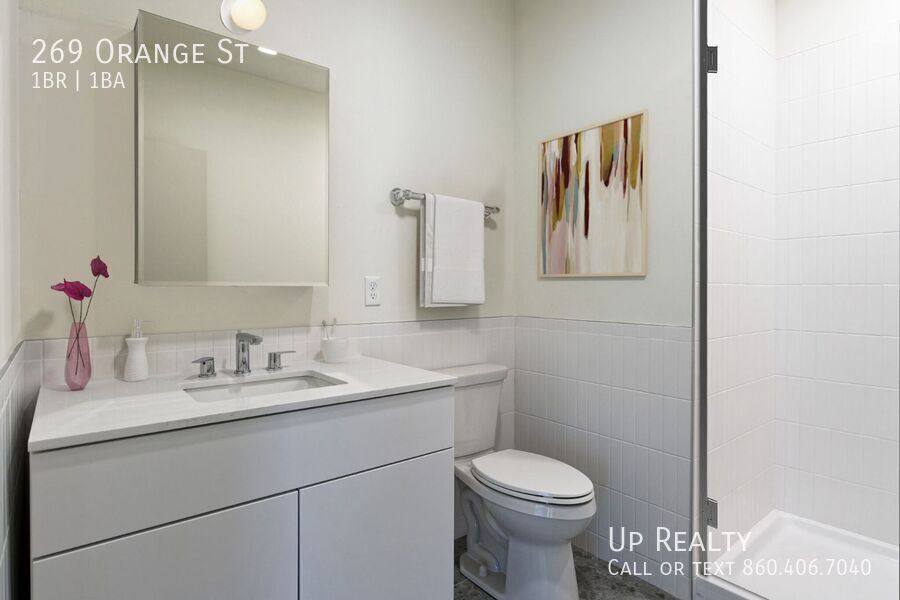 Apartment for rent at 269 Orange St, New Haven, CT 06510