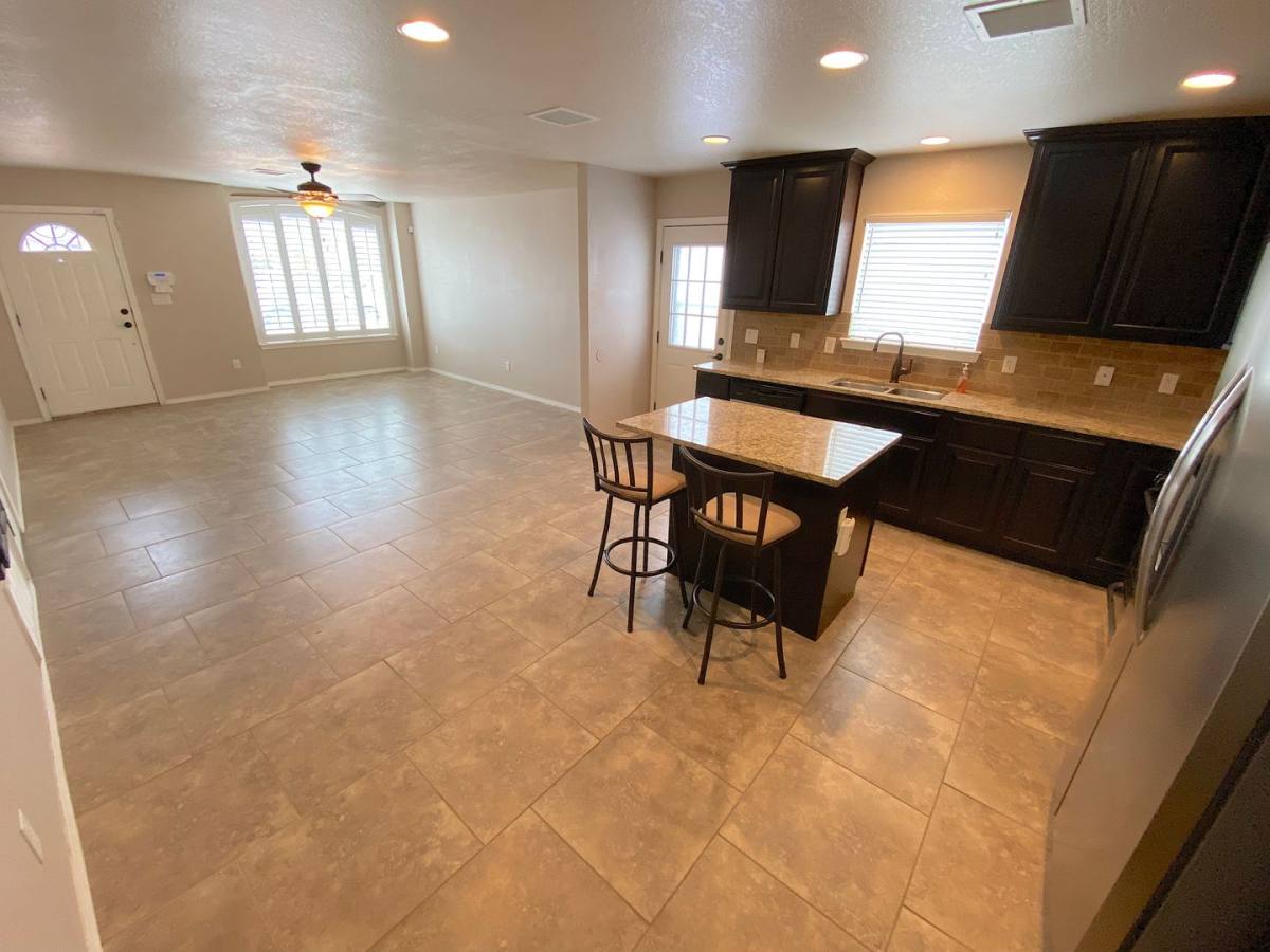 House for rent at 13336 Jonathan Elias, El Paso, TX 79938