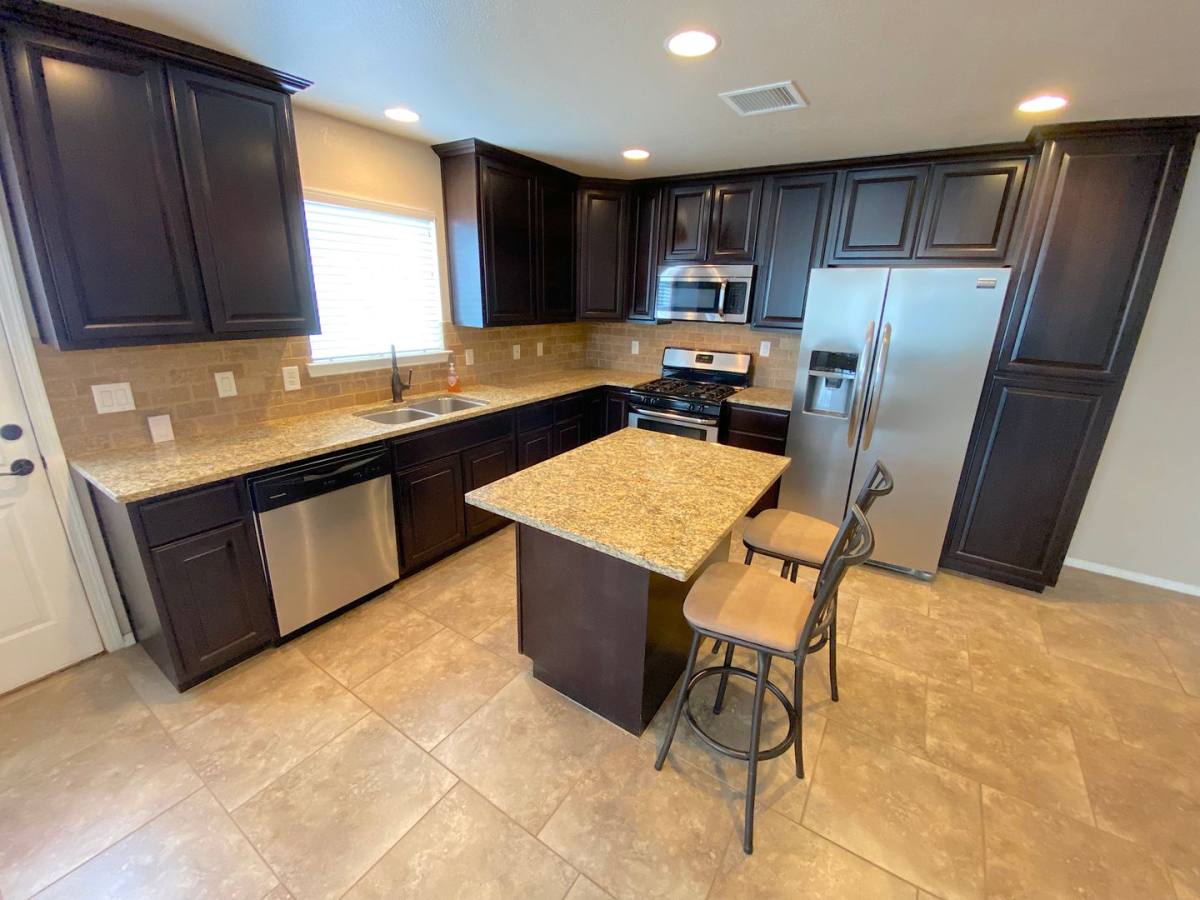 House for rent at 13336 Jonathan Elias, El Paso, TX 79938
