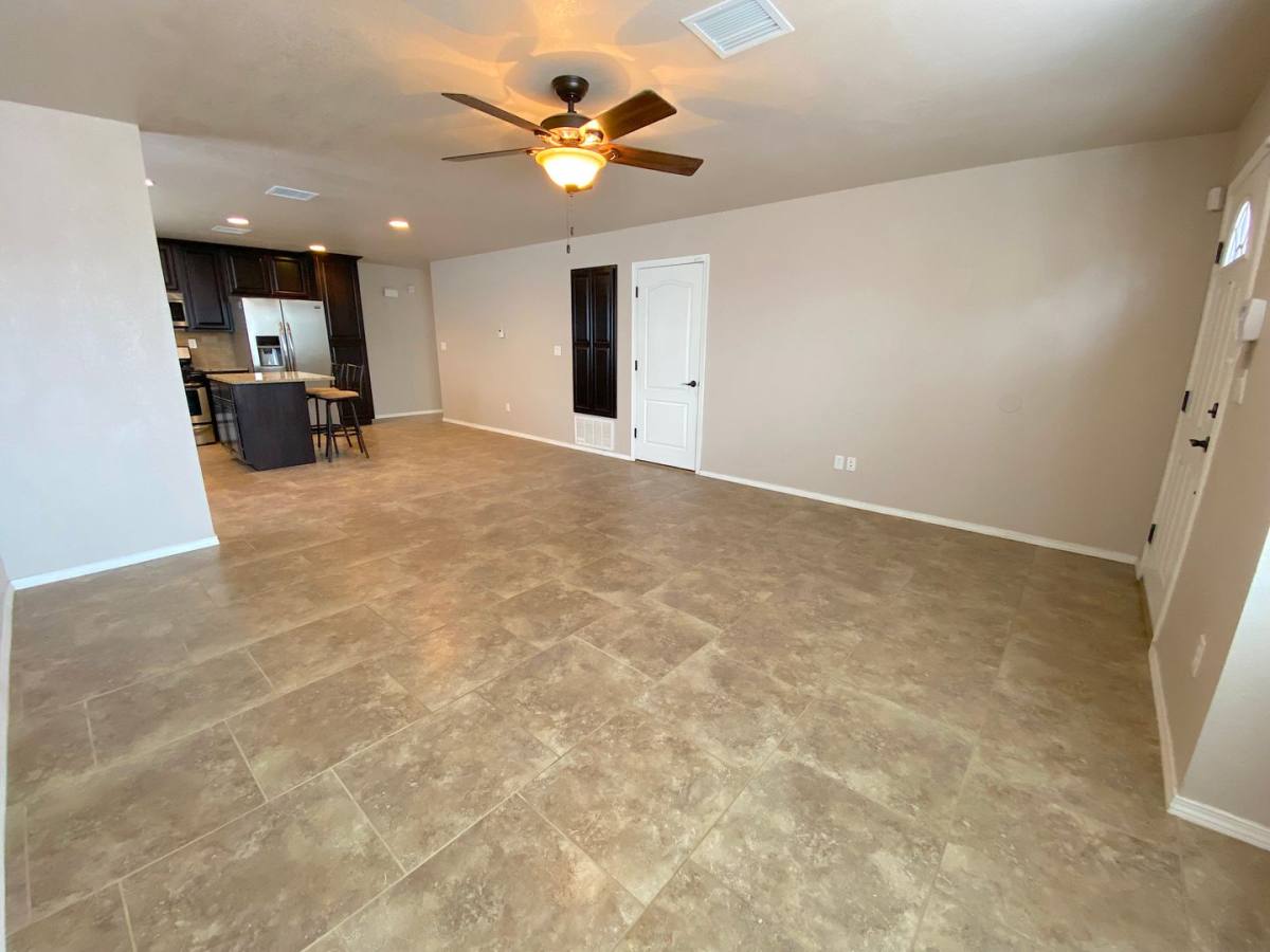 House for rent at 13336 Jonathan Elias, El Paso, TX 79938