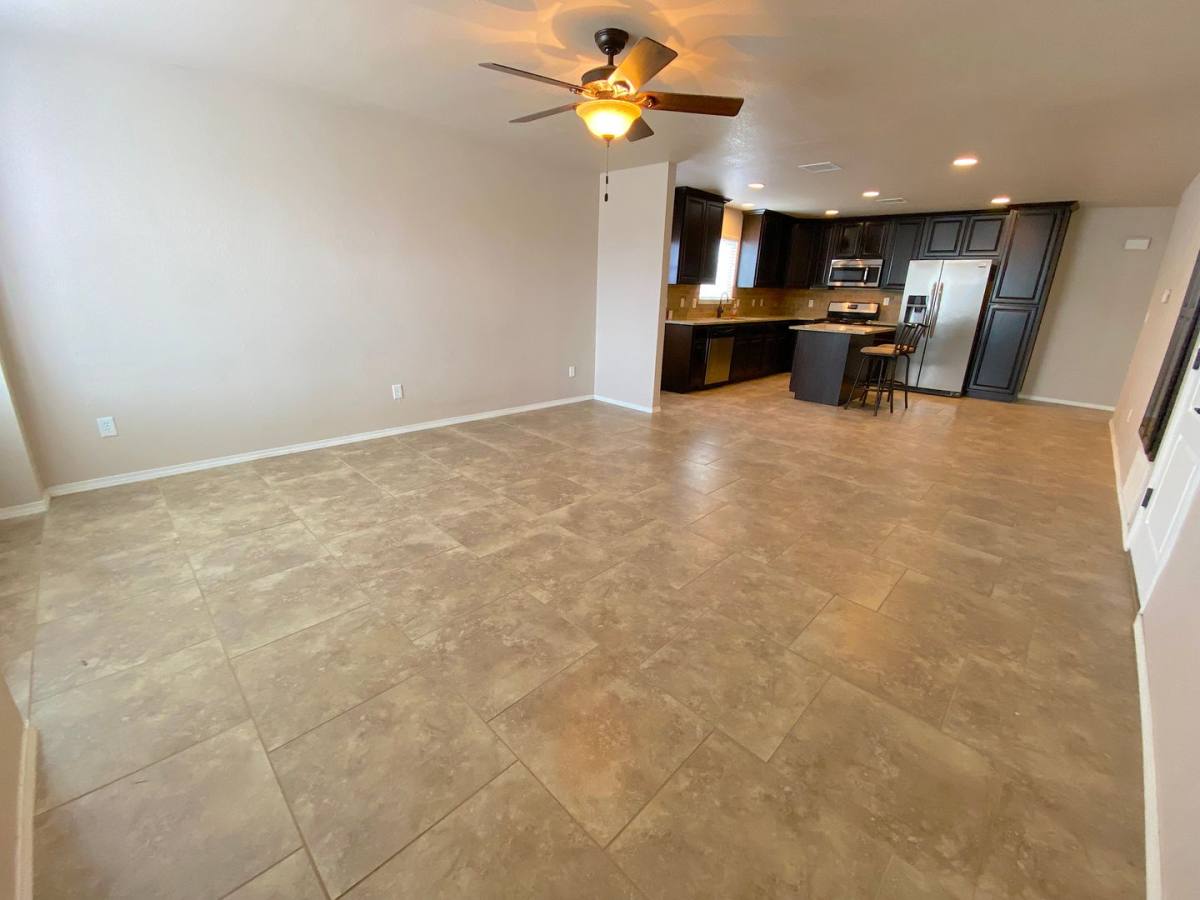 House for rent at 13336 Jonathan Elias, El Paso, TX 79938