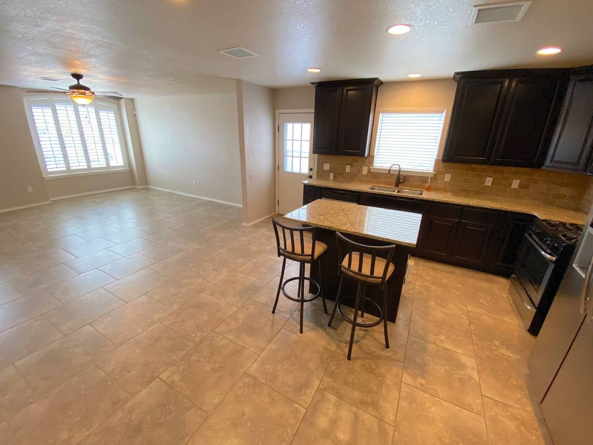 House for rent at 13336 Jonathan Elias, El Paso, TX 79938