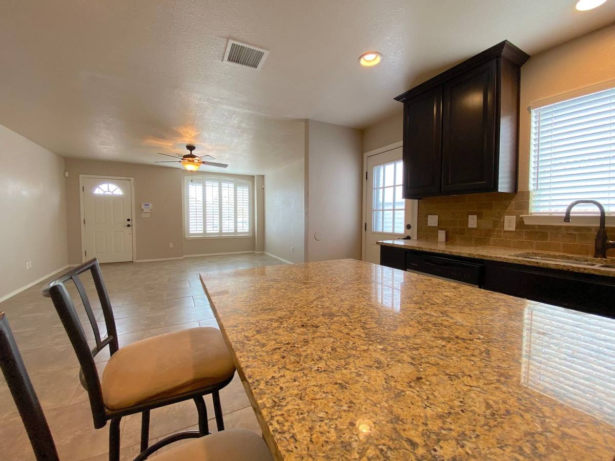 House for rent at 13336 Jonathan Elias, El Paso, TX 79938