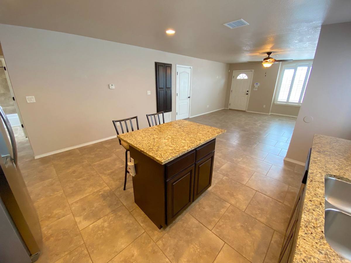 House for rent at 13336 Jonathan Elias, El Paso, TX 79938
