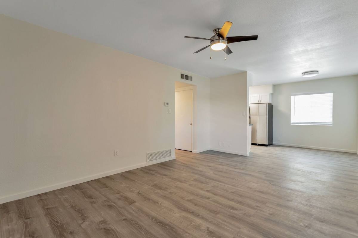 Apartment for rent at 1939 W Berridge Lane, Phoenix, AZ 85015