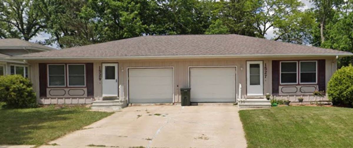 House for rent at 1529 Linda Dr, Cedar Falls, IA 50613