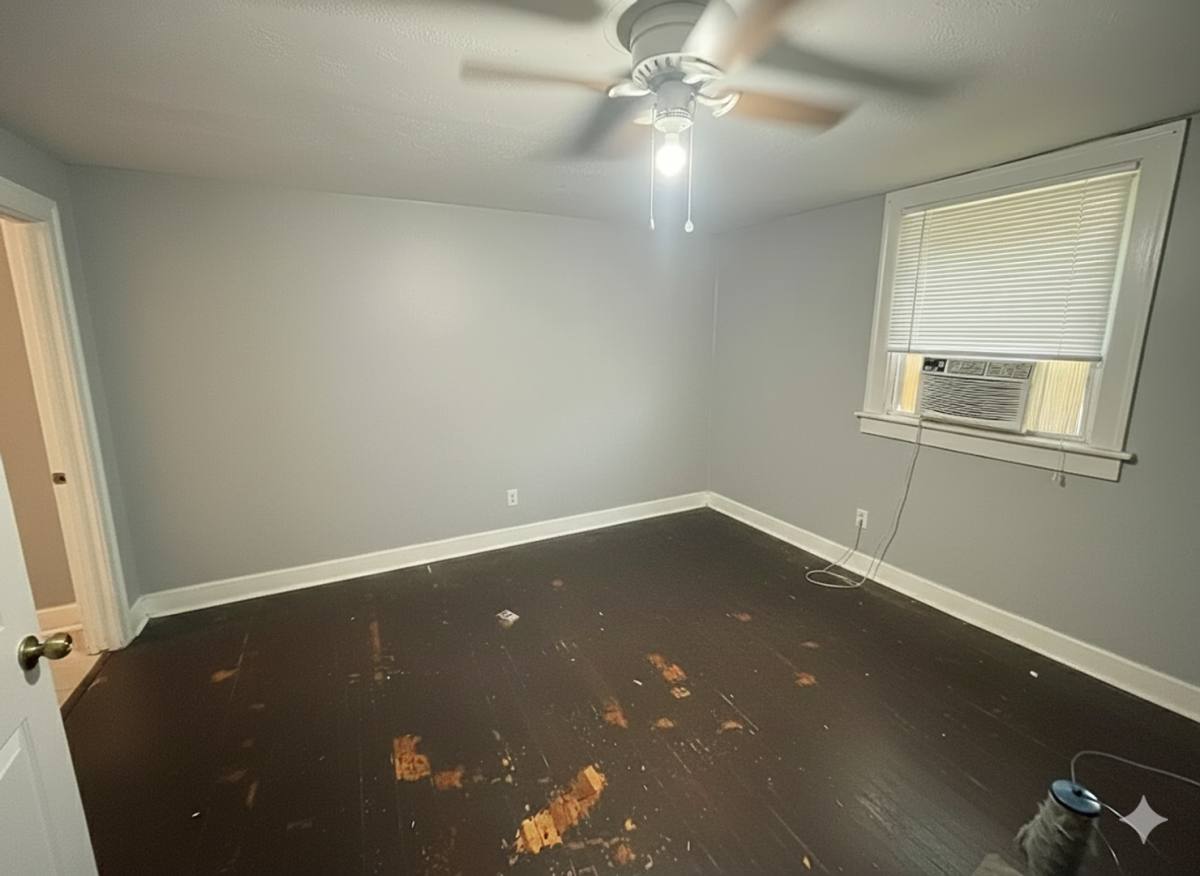 Townhouse for rent at 2405 E 16th St, Indianapolis, IN 46201
