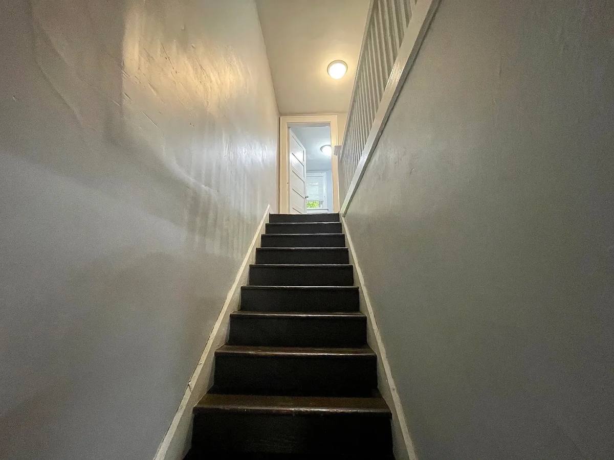 Townhouse for rent at 2405 E 16th St, Indianapolis, IN 46201
