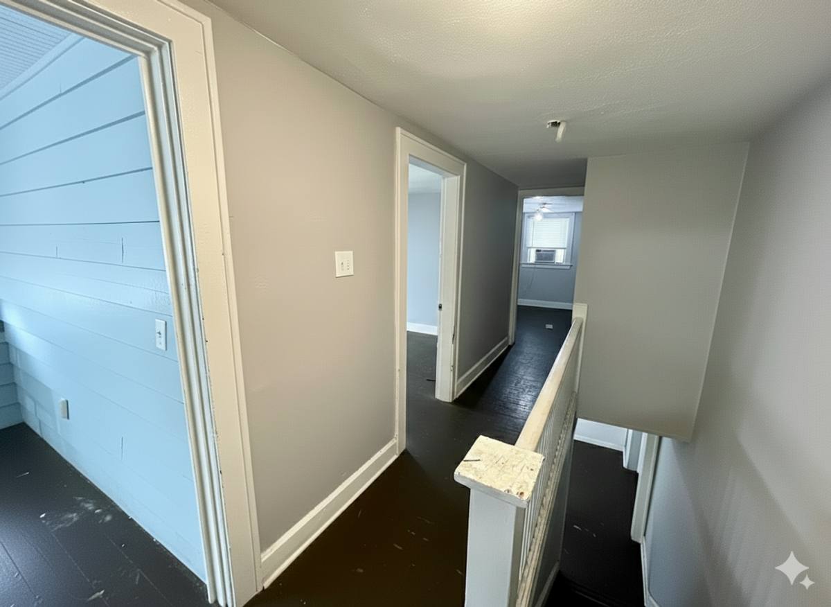 Townhouse for rent at 2405 E 16th St, Indianapolis, IN 46201