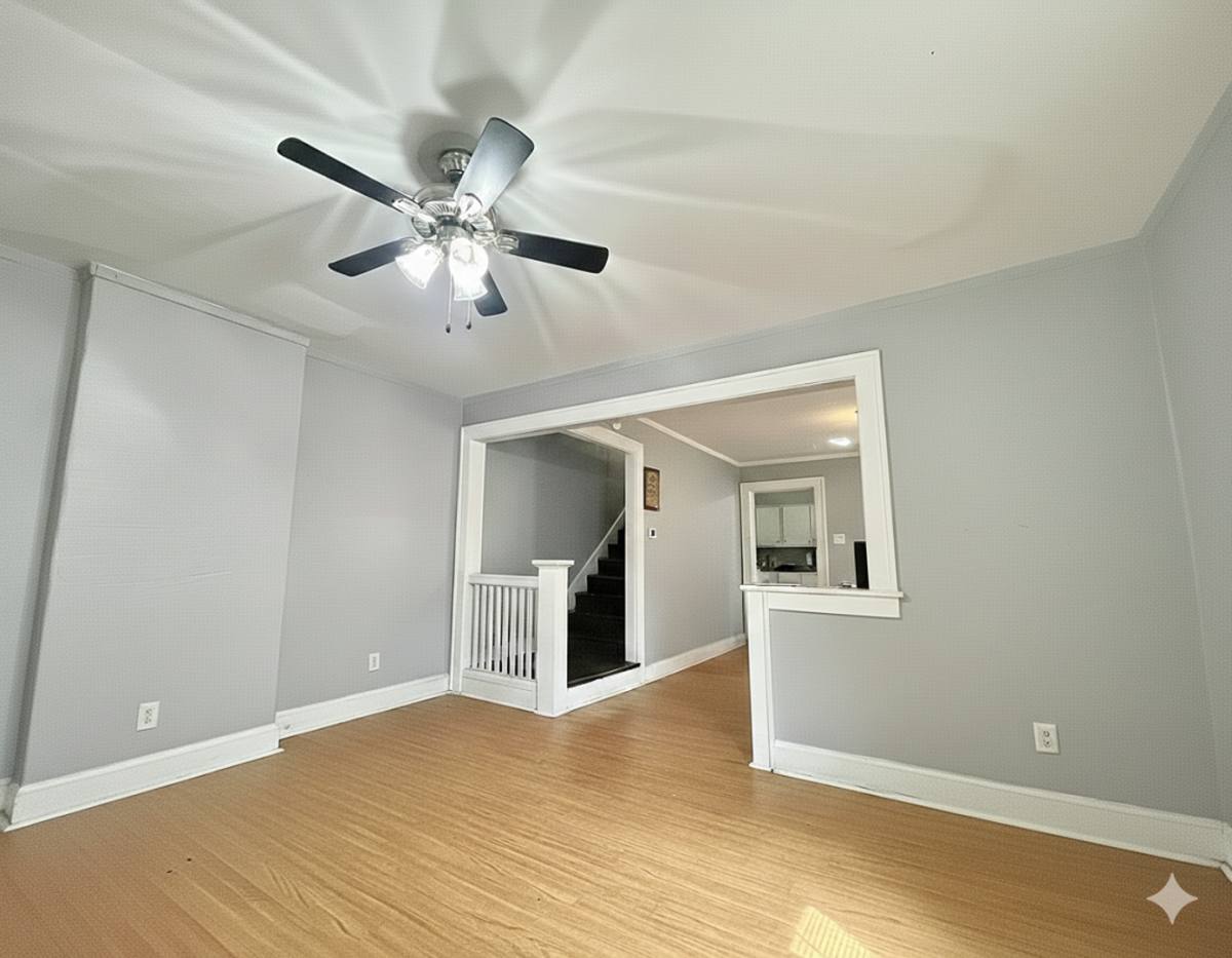 Townhouse for rent at 2405 E 16th St, Indianapolis, IN 46201