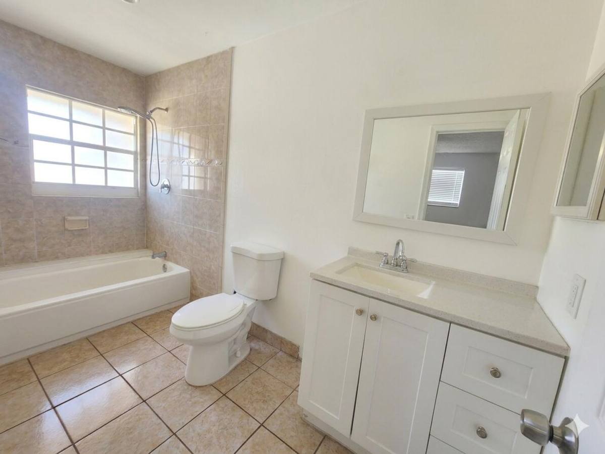 Townhouse for rent at 7931 SW 7th Place, Pompano Beach, FL 33068