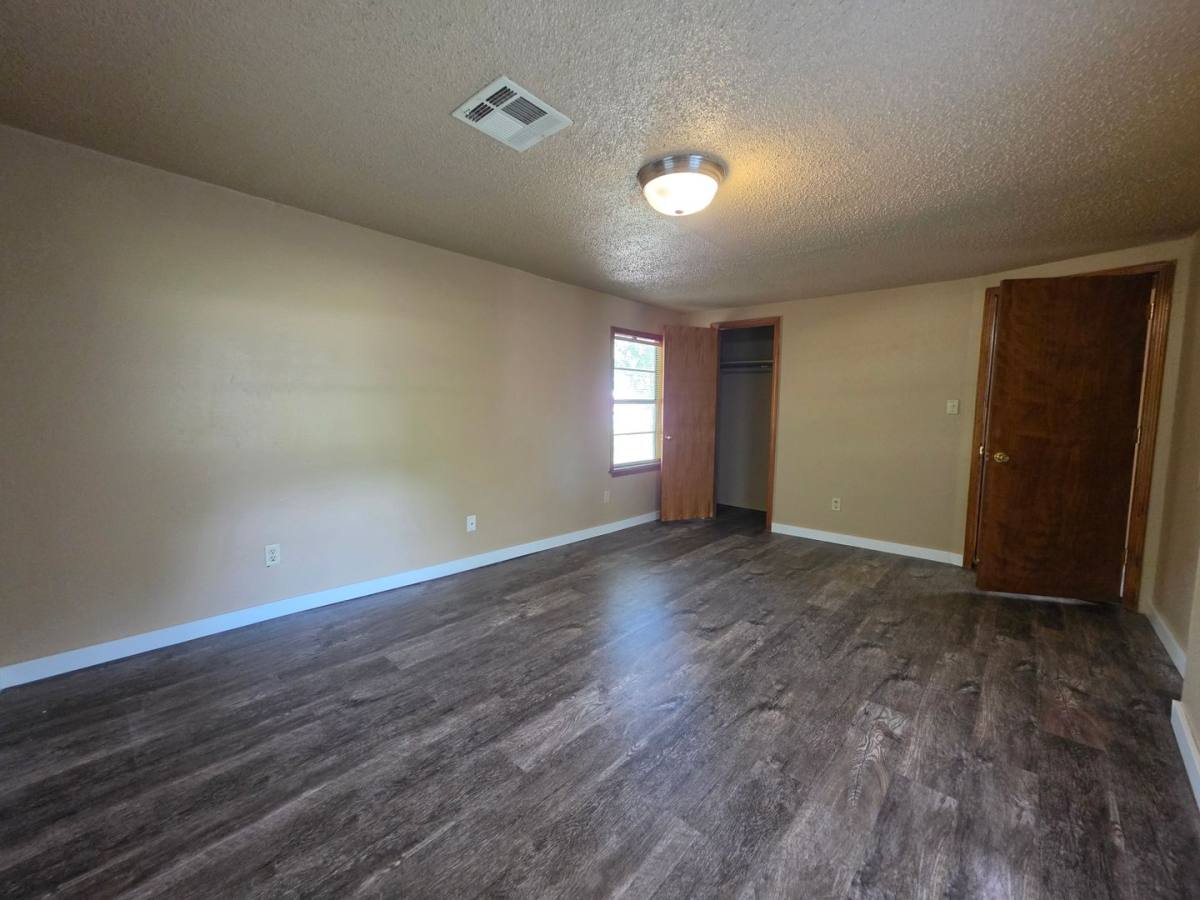 House for rent at 532 N Patchin, Shawnee, OK 74801