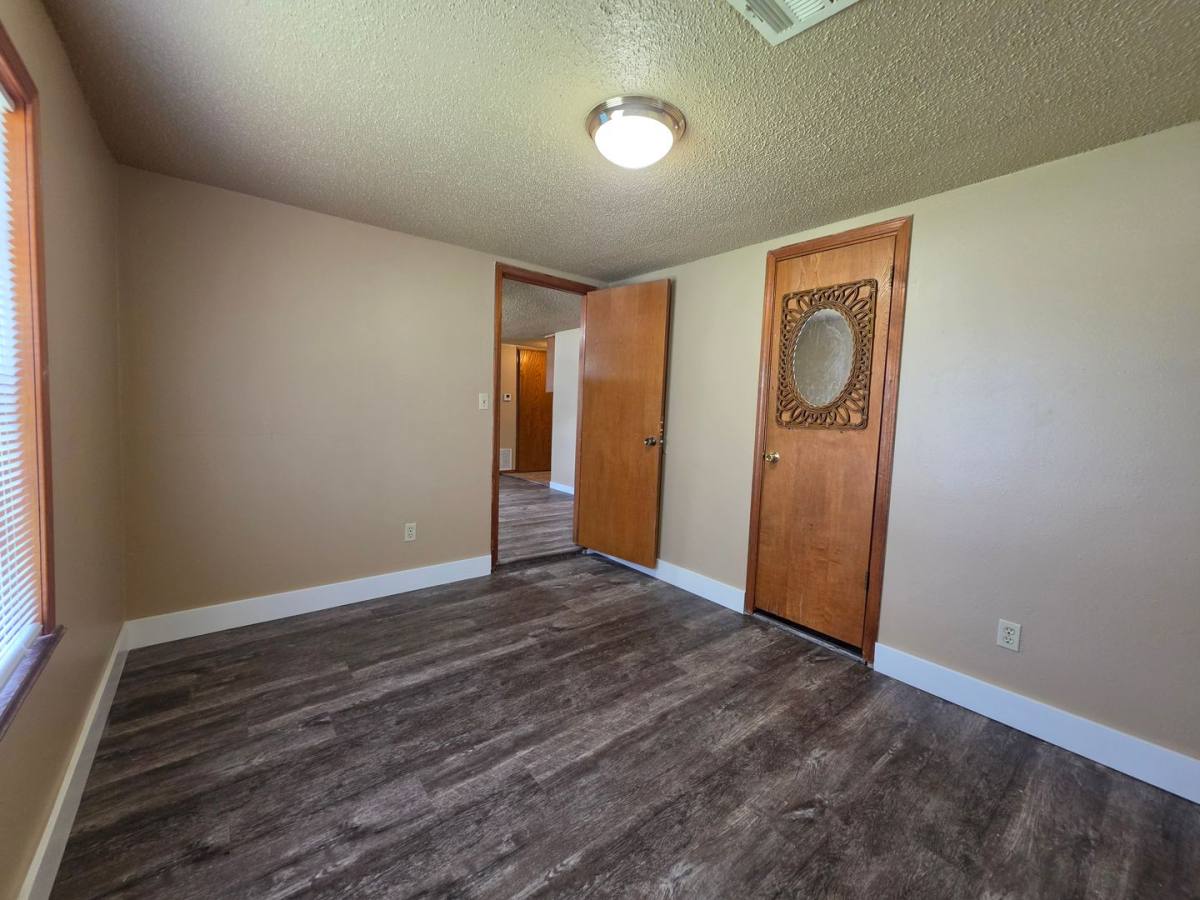 House for rent at 532 N Patchin, Shawnee, OK 74801