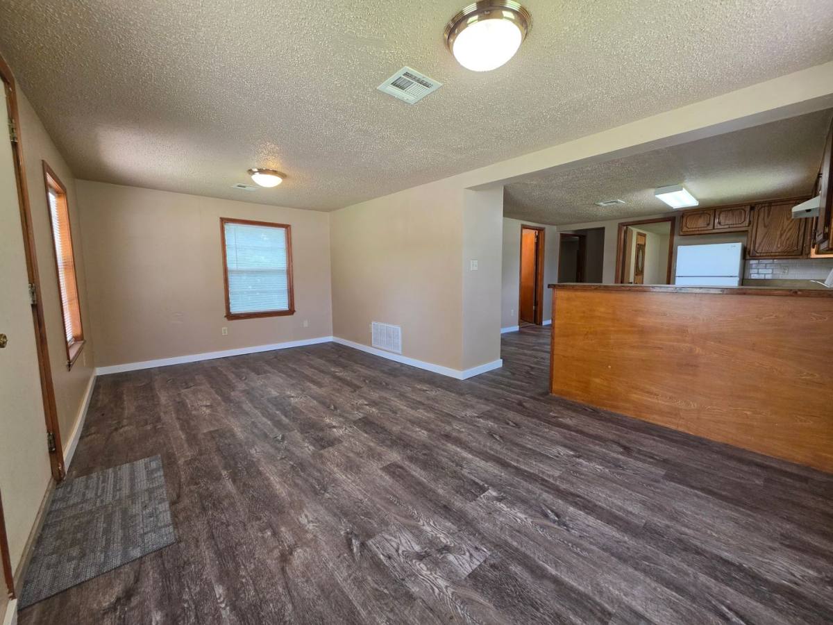 House for rent at 532 N Patchin, Shawnee, OK 74801