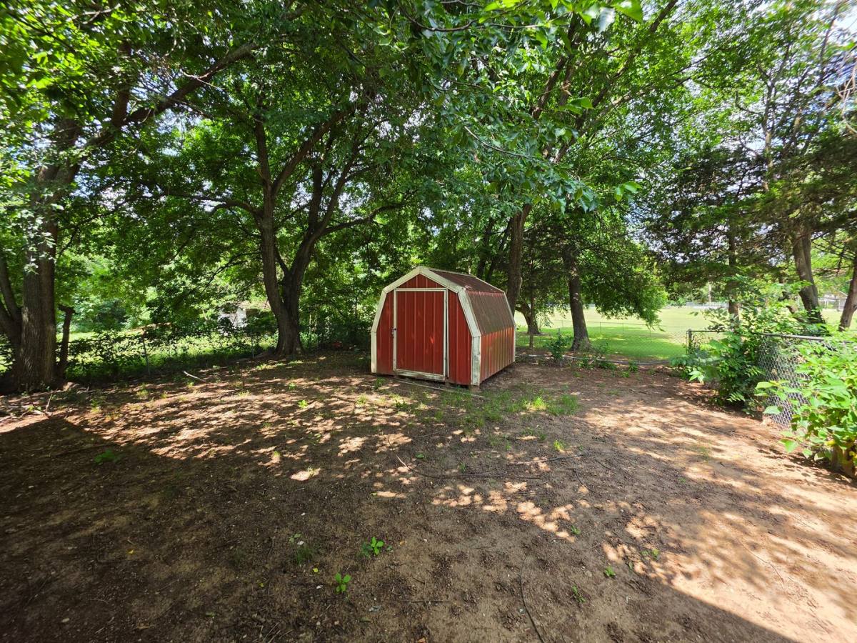House for rent at 532 N Patchin, Shawnee, OK 74801