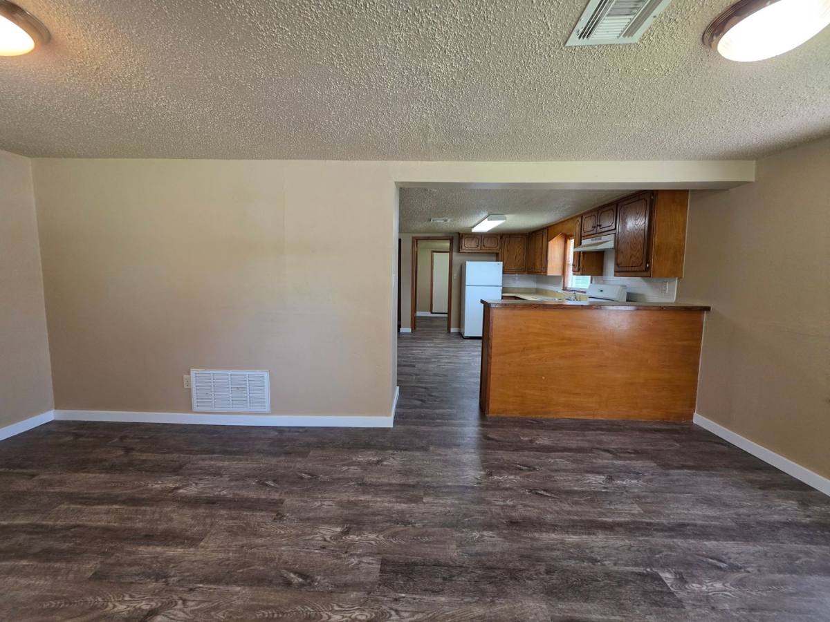 House for rent at 532 N Patchin, Shawnee, OK 74801
