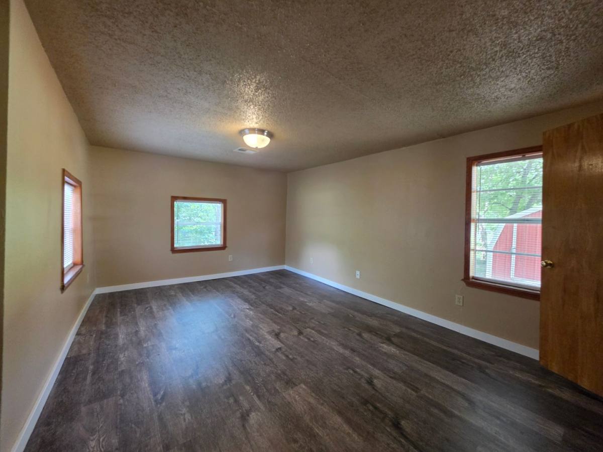 House for rent at 532 N Patchin, Shawnee, OK 74801