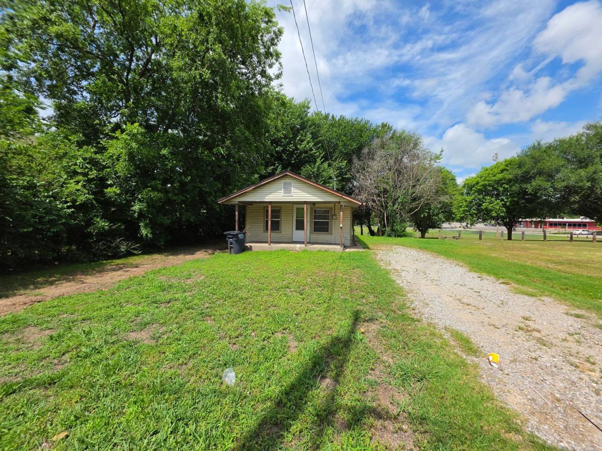 House for rent at 532 N Patchin, Shawnee, OK 74801