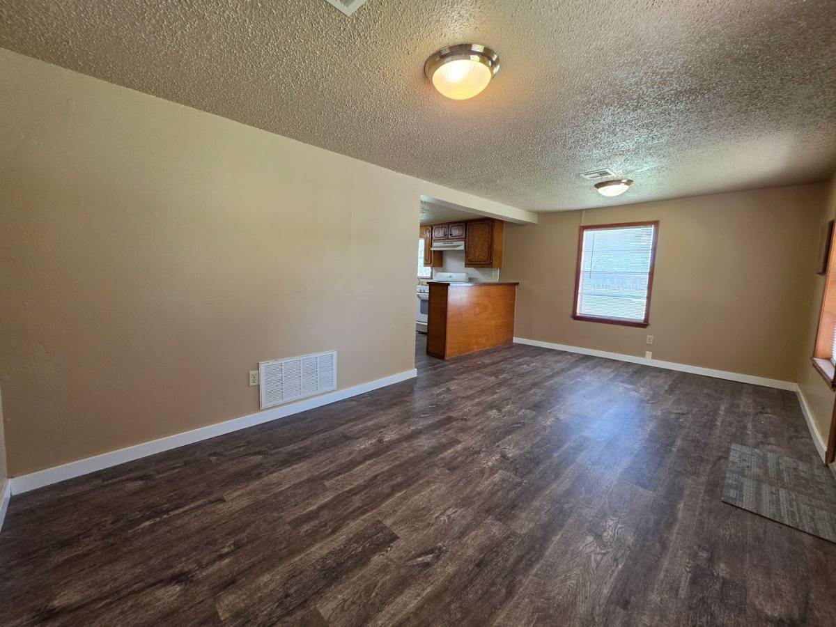 House for rent at 532 N Patchin, Shawnee, OK 74801