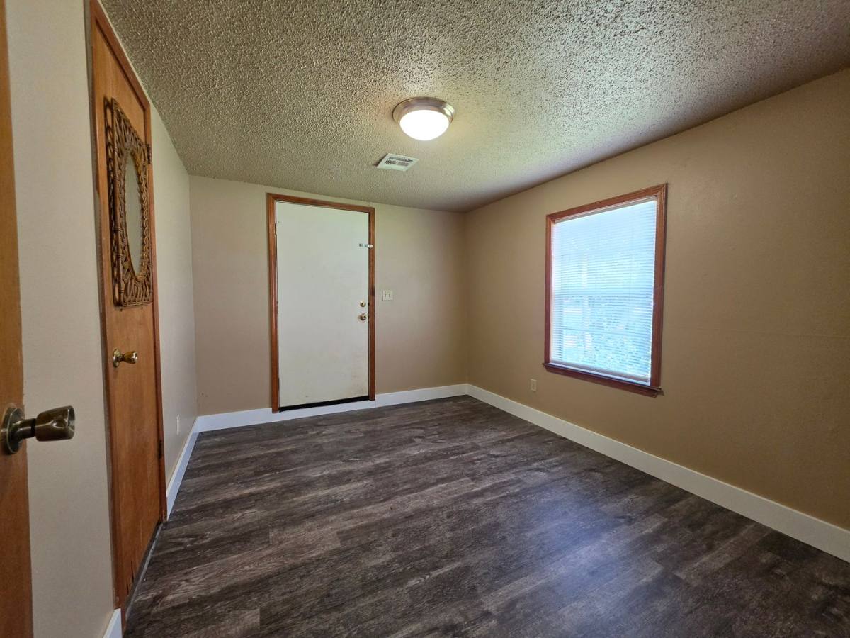 House for rent at 532 N Patchin, Shawnee, OK 74801