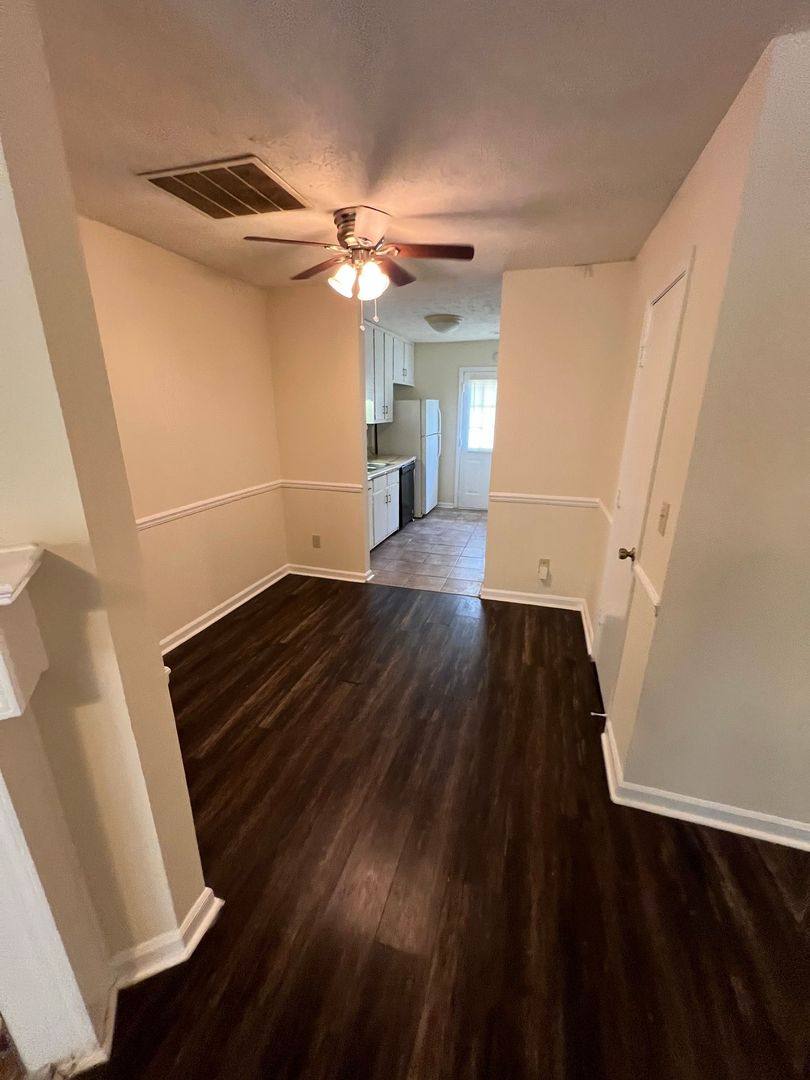 Apartment for rent at 2335-2337 Rosedale Rd, Snellville, GA 30078