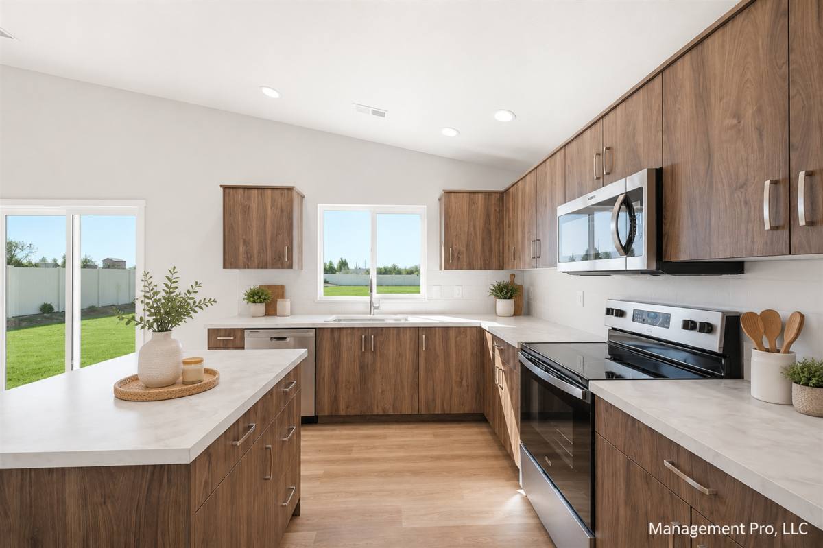 House for rent at 7047 E Amber Springs St, Nampa, ID 83687