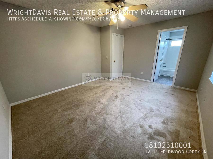 House for rent at 12115 Feldwood Creek Lane, Riverview, FL 33579