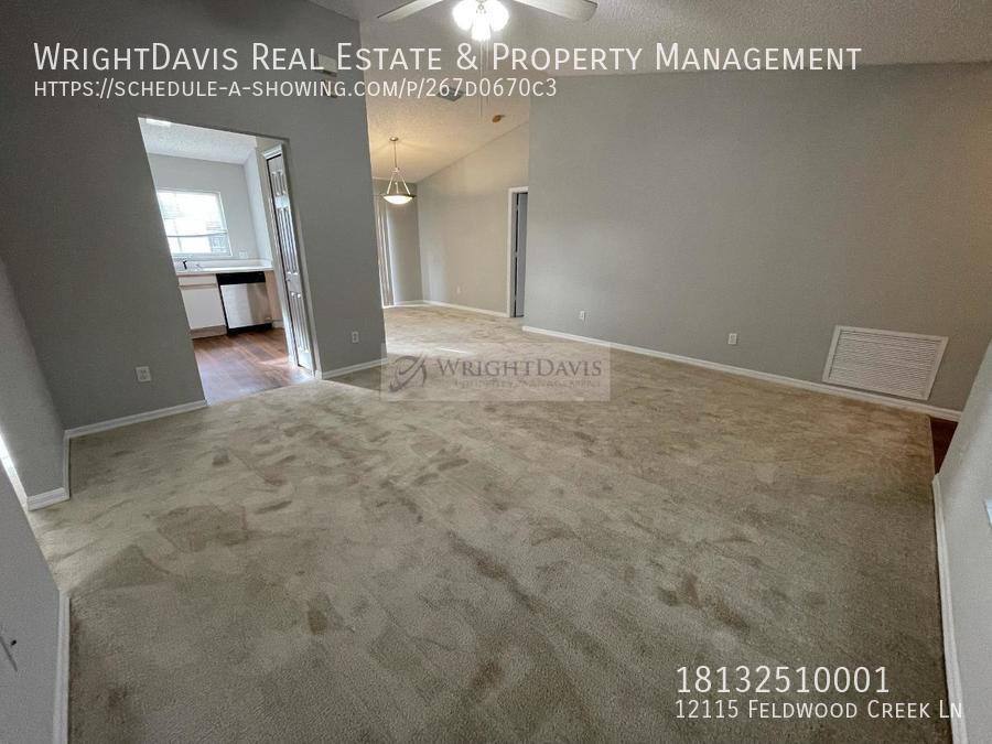 House for rent at 12115 Feldwood Creek Lane, Riverview, FL 33579