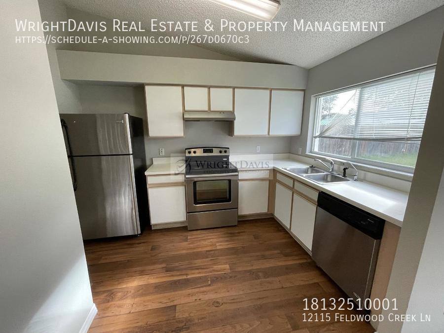House for rent at 12115 Feldwood Creek Lane, Riverview, FL 33579