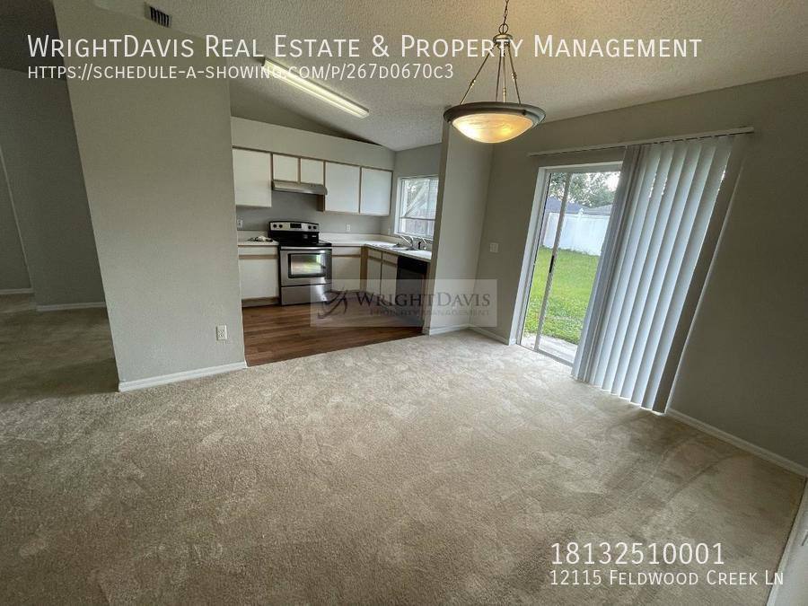 House for rent at 12115 Feldwood Creek Lane, Riverview, FL 33579