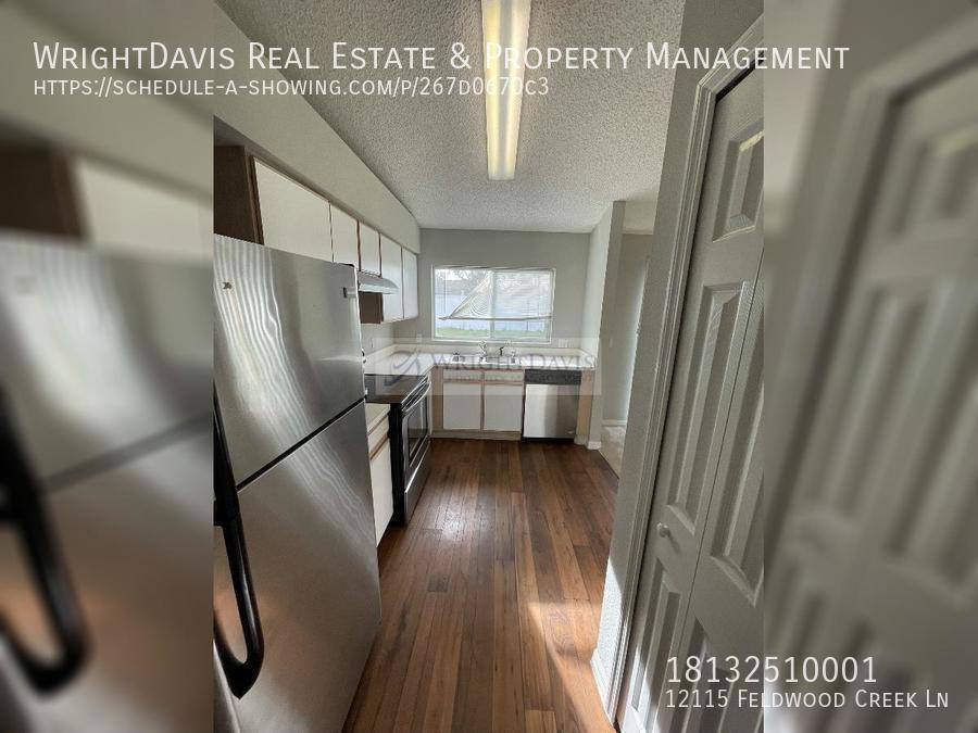 House for rent at 12115 Feldwood Creek Lane, Riverview, FL 33579