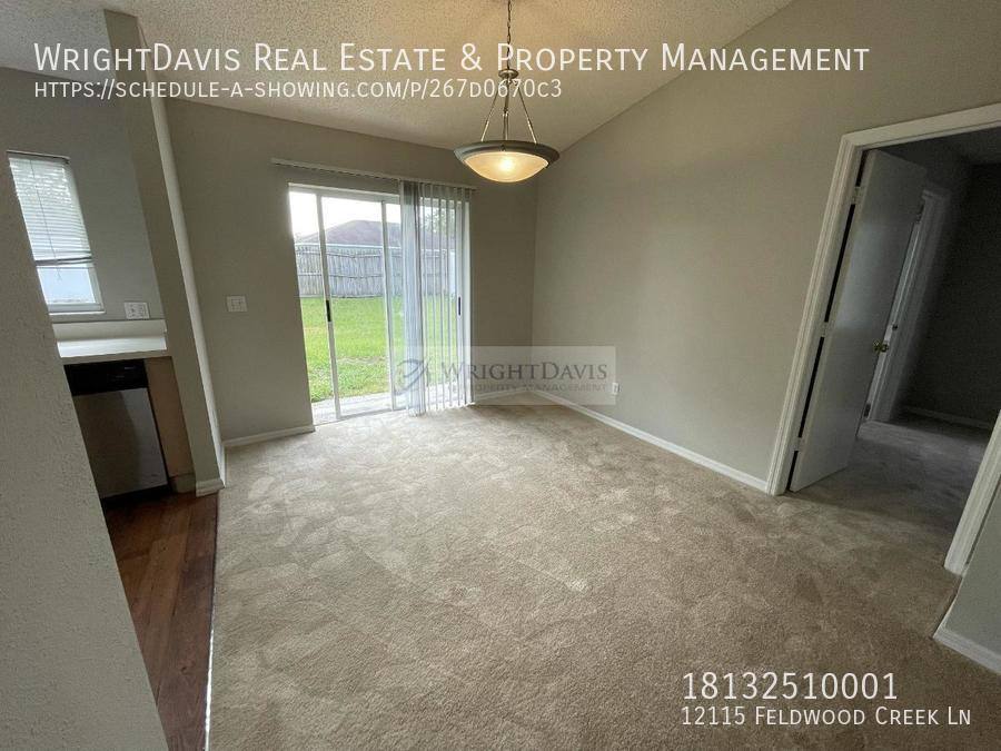 House for rent at 12115 Feldwood Creek Lane, Riverview, FL 33579