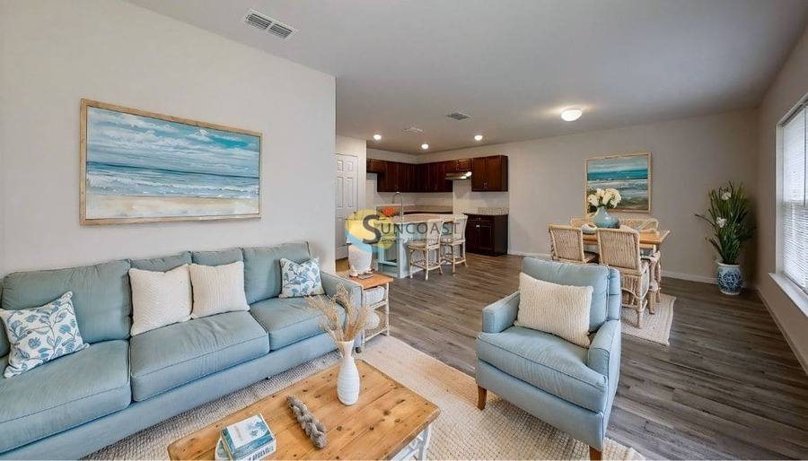 Apartment for rent at 9 Zorlou Court #A, Palm Coast, FL 32164