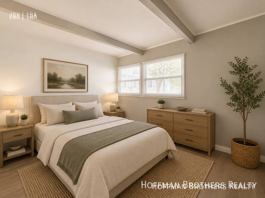 Apartment for rent at 7366 W Manchester Ave #F, Los Angeles, CA 90045