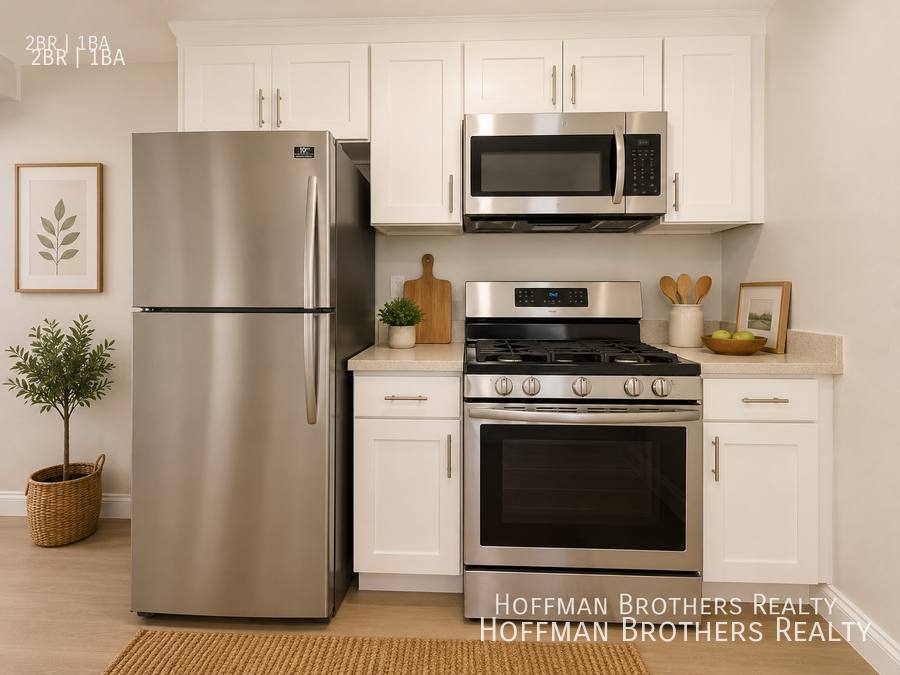 Apartment for rent at 7366 W Manchester Ave #F, Los Angeles, CA 90045