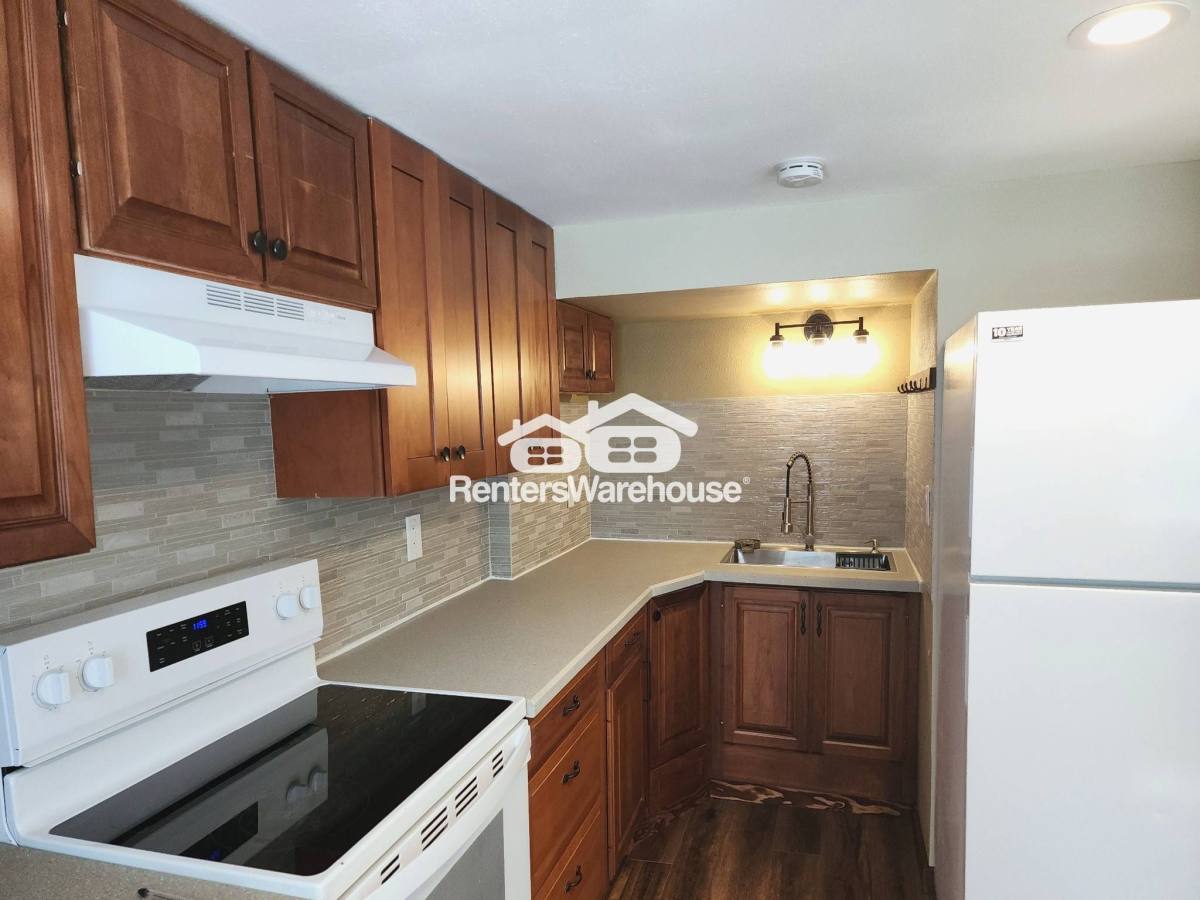 Apartment for rent at 208 4th St #D, Centuria, WI 54824