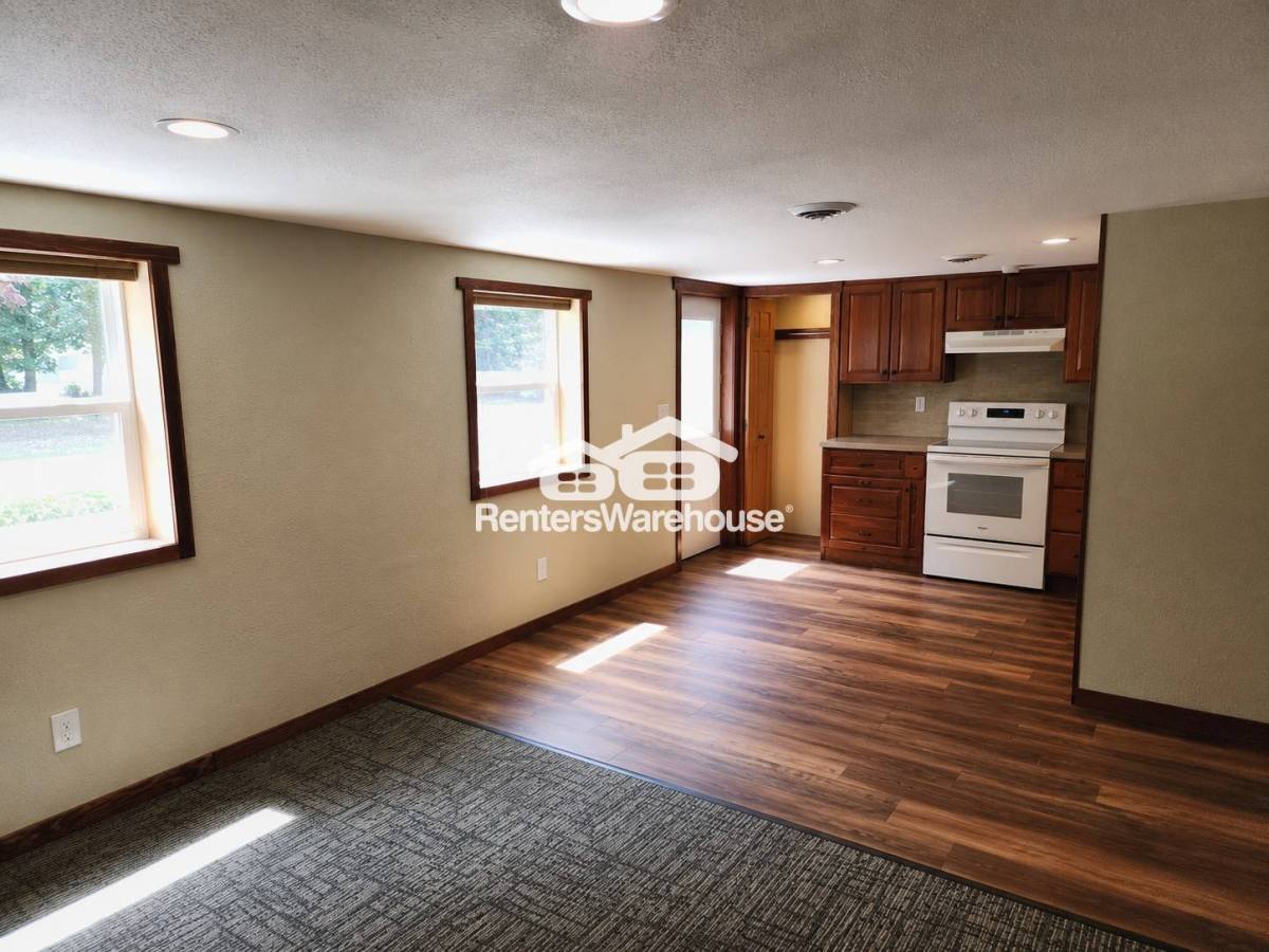 Apartment for rent at 208 4th St #D, Centuria, WI 54824