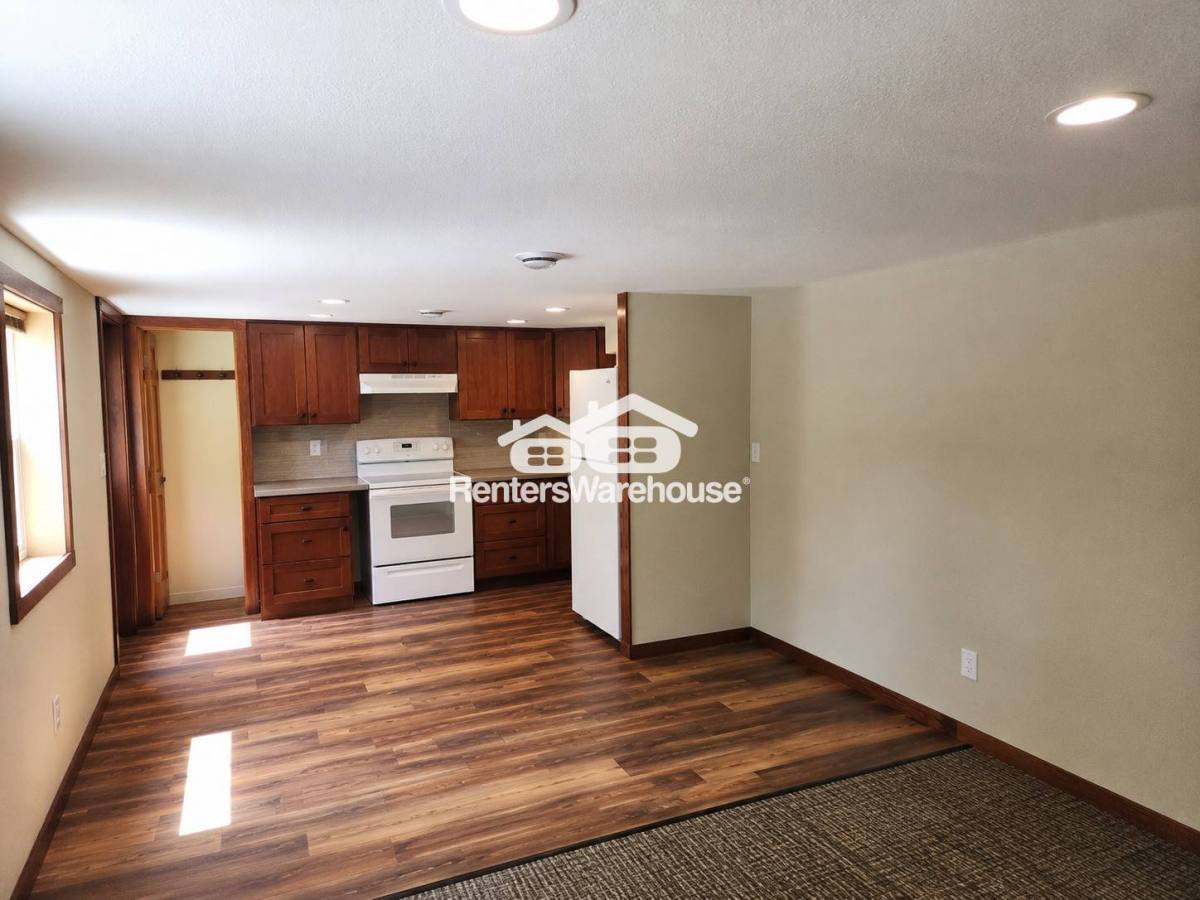 Apartment for rent at 208 4th St #D, Centuria, WI 54824